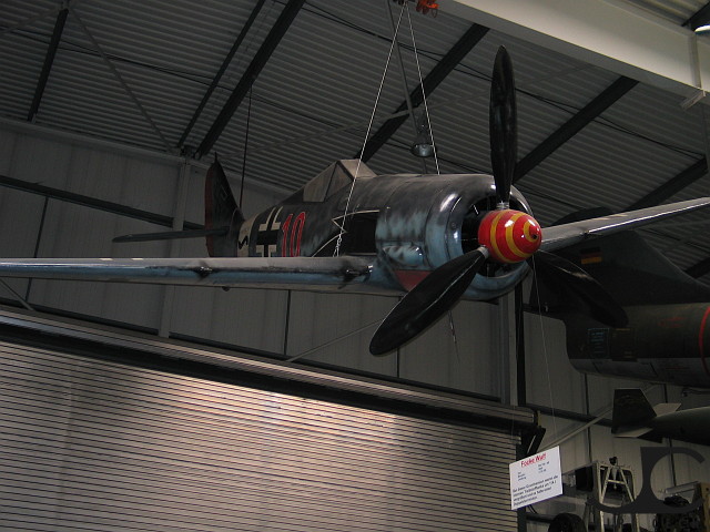 Sinsheim-Focke-Wulf-FW-190